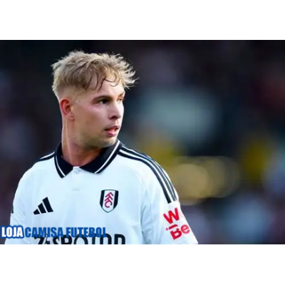 Smith Rowe está gradualmente a tornar-se a peça-chave nas transições ofensivas e defensivas do Fulham